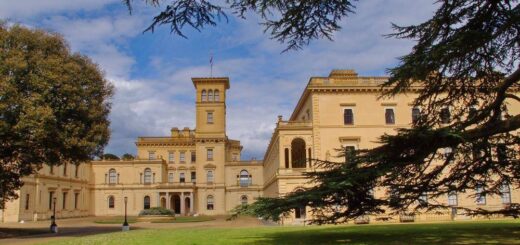 Osbourne House - Achim Braun