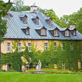 Schlosshotel Palac Staniszow - Kunath Reisen