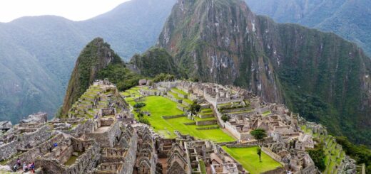 Machu Picchu Peru 2021 | Erlebnisrundreisen.de