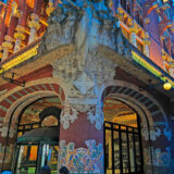 Palau de la Música Catalana - Peter Bartel