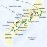 Japans Highlights plus Inselleben auf Miyajima