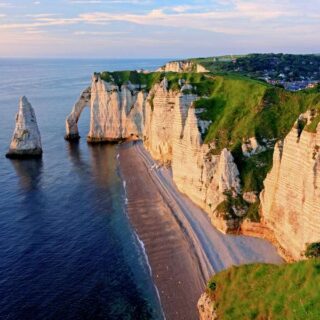 Frankreich – Normandie für Genießer