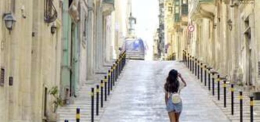 Elf sommerliche Tage auf Malta und Gozo für Traveller zwischen 20 und 35: mit dabei auch viele Singles und Alleinreisende Young Traveller