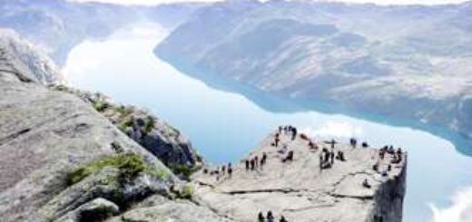 Die Highlights des Fjordlandes mit viel Action Young Traveller