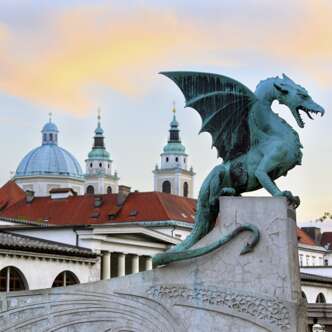 Slowenien Erlebnisreisen junge Traveller 2024