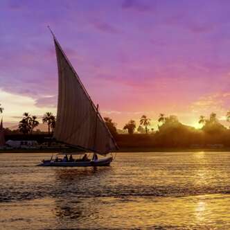 Ägypten Erlebnisreisen junge Traveller 2024