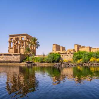 Ägypten Gruppenreise junge Erwachsene 2024