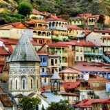 Armenien – Georgien deutschsprachig gefuehrte Studienreisen 2025  | Tinta Tours Erlebnisreisen