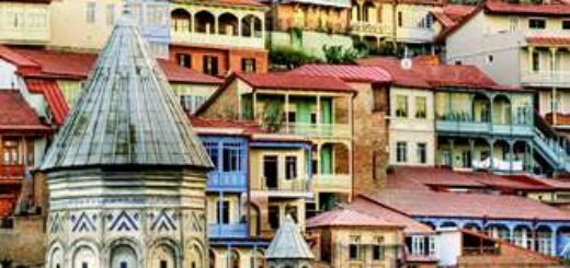 Armenien – Georgien deutschsprachig gefuehrte Studienreisen 2025  | Tinta Tours Erlebnisreisen