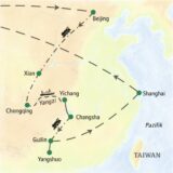 Die Höhepunkte Chinas mit einer entspannten Yangzi-Kreuzfahrt kompakt erleben 2025