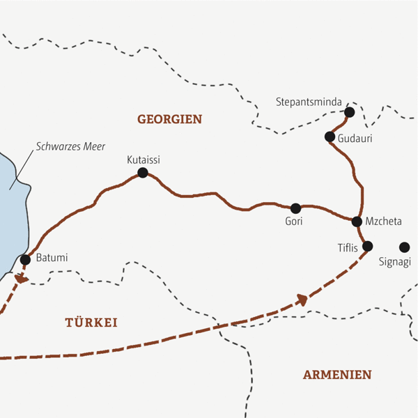 Georgien-Rundreise-3