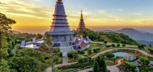 Die spannenden Highlights von Nordthailand zwischen Bangkok und Chiang Mai