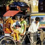 Rundreise in der Mini-Gruppe von den Höhepunkten Rajasthans bis ins Herz von Old Delhi