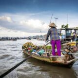 Südostasien kompakt und im Überblick: in gut zwei Wochen von Thailand durch Kambodscha nach Vietnam Young Traveller