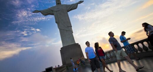 Brasilien Gruppenreise | Tinta Tours Erlebnisreisen
