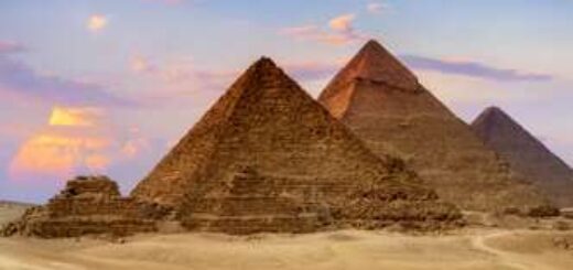 Ägypten deutschsprachig gefuehrte Studienreisen 2025  | Tinta Tours Erlebnisreisen