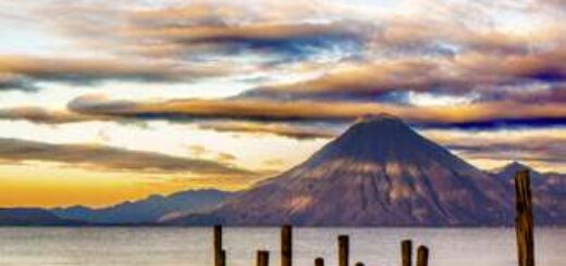 Guatemala deutschsprachig gefuehrte Studienreisen 2025  | Tinta Tours Erlebnisreisen