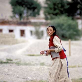 Ladakh deutschsprachig gefuehrte Gruppenreise 2025 | Tinta Tours Erlebnisreisen