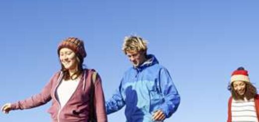 Zwei Wochen Mongolei für Traveller zwischen 20 und 35: eine echte Abenteuerreise für robuste Naturen Young Traveller