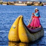 Peru deutschsprachig gefuehrte Studienreisen 2025  | Tinta Tours Erlebnisreisen