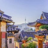 Südkorea deutschsprachig gefuehrte Studienreisen 2025  | Tinta Tours Erlebnisreisen