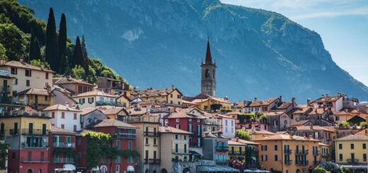 Italien Gruppenreise | Tinta Tours Erlebnisreisen