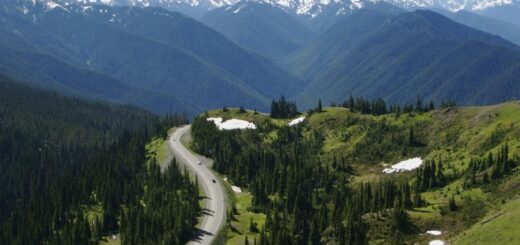 USA Gruppenreise | Tinta Tours Erlebnisreisen