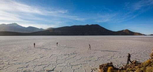 Bolivien Gruppenreise | Tinta Tours Erlebnisreisen
