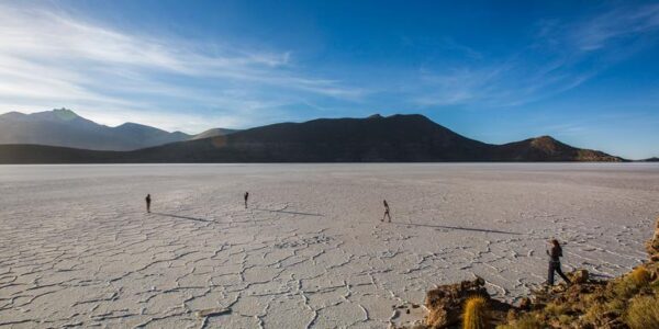 Bolivien Erlebnisreise | Tinta Tours Erlebnisreisen