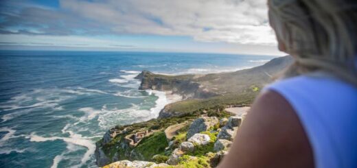 Südafrika Gruppenreise | Tinta Tours Erlebnisreisen