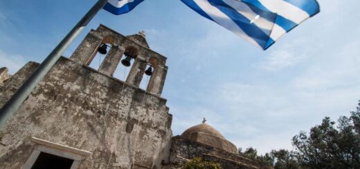 Griechenland Gruppenreise | Tinta Tours Erlebnisreisen