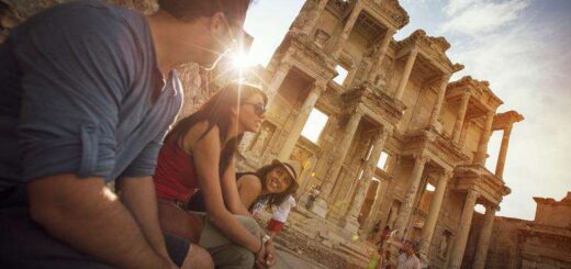 Türkei Gruppenreise | Tinta Tours Erlebnisreisen