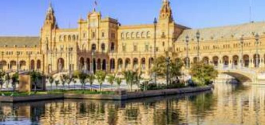 Andalusien deutschsprachig gefuehrte Studienreisen 2025  | Tinta Tours Erlebnisreisen