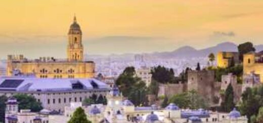 Andalusien deutschsprachig gefuehrte Studienreisen 2025  | Tinta Tours Erlebnisreisen