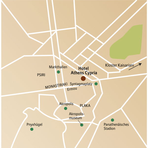 Silvester feiern mit anderen weltoffenen Singles und Alleinreisenden in der griechischen Hauptstadt Athen