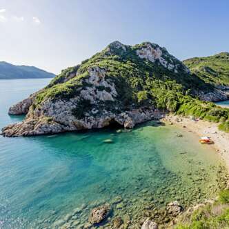 Korfu Erlebnisreisen für Alleinreisende 2025