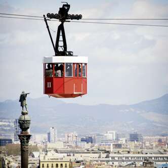Spanien – Barcelona Staedtereise deutschsprachig gefuehrte Studienreisen 2025  | Tinta Tours Erlebnisreisen