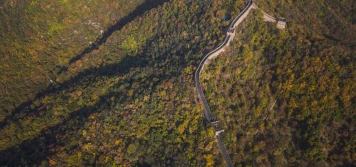 Günstige China Gruppenreisen für 18 - 39 jaehrige 2024/2025 | Erlebnisrundreisen.de
