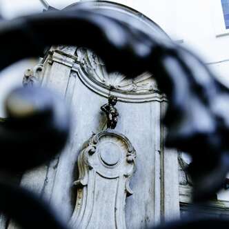 Belgien – Brüssel – Antwerpen Staedtereise deutschsprachig gefuehrte Studienreisen 2025  | Tinta Tours Erlebnisreisen