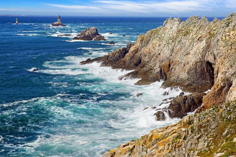 Eine Reise mit Stil in die Bretagne