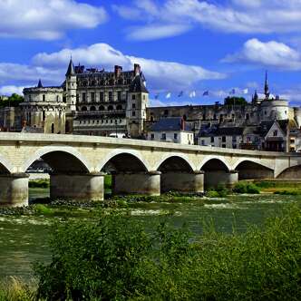 Loire & Ile-de-France deutschsprachig gefuehrte Studienreisen 2025  | Tinta Tours Erlebnisreisen