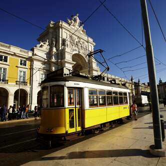 Portugal deutschsprachig gefuehrte Studienreisen 2025  | Tinta Tours Erlebnisreisen