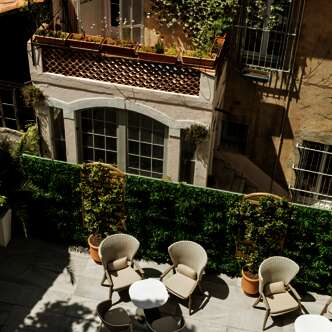 Provence – Savoir-vivre