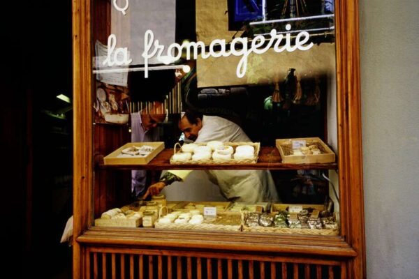 Provence gefuehrte Rundreisen 2025
