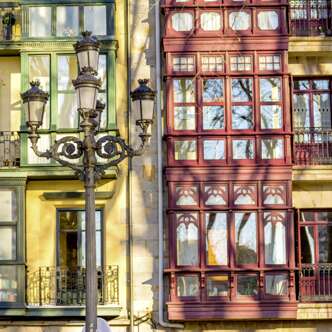 Spanien – Bilbao deutschsprachig gefuehrte Studienreisen 2025  | Tinta Tours Erlebnisreisen