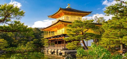 Rundreise Japan 2024 / 2025 | Erlebnisrundreisen.de