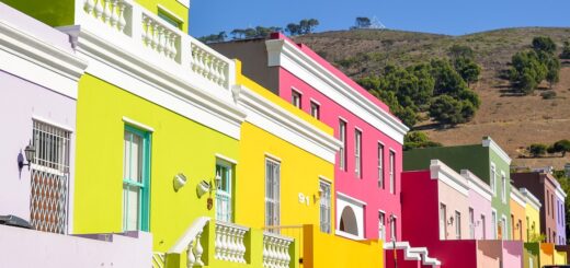 Rundreise Südafrika 2024 / 2025 | Erlebnisrundreisen.de