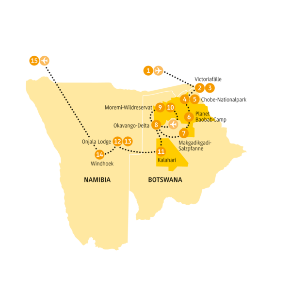 15-Tage-Erlebnis-Reise_2025-Afrika-Botswana-Simbabwe-Namibia-BWOKA_LH-18