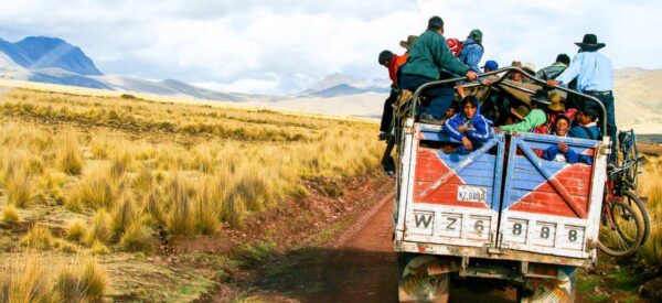 15 Tage Erlebnis-Reise Peru 2024 / 2025  | Erlebnisrundreisen.de
