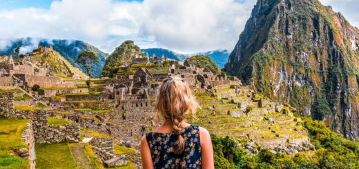 Rundreise Peru 2024 / 2025 | Erlebnisrundreisen.de